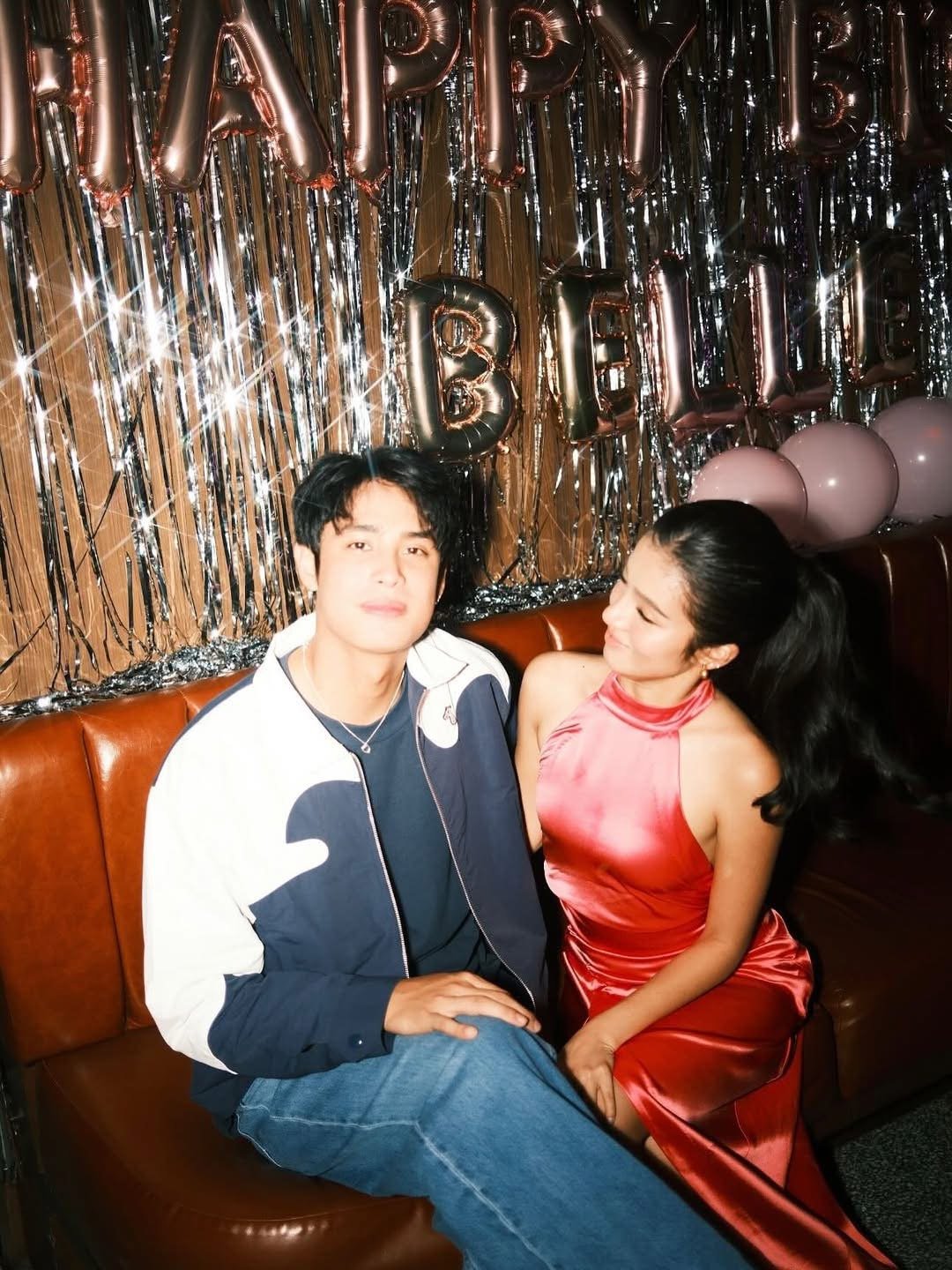 Belle Mariano Celebrates 23rd Birthday in Style 