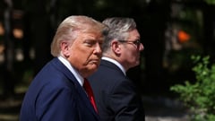 Trump warns Tehran residents to evacuate
