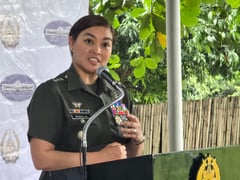 AFP convenes court martial for air force general accused of sexual assault