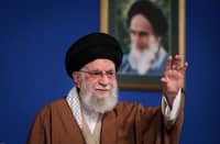 Iran leader Khamenei killed in massive US and Israeli attack
