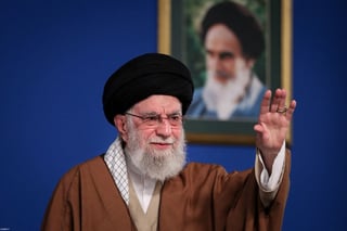 Iran leader Khamenei killed in massive US and Israeli attack