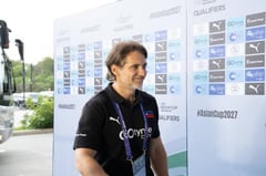 PFF confirms Gonzalez departure