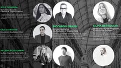 Style meets strategy: Meet the Global Mentors guiding Filipino designers in FASHIONPhilippines Milan 2025