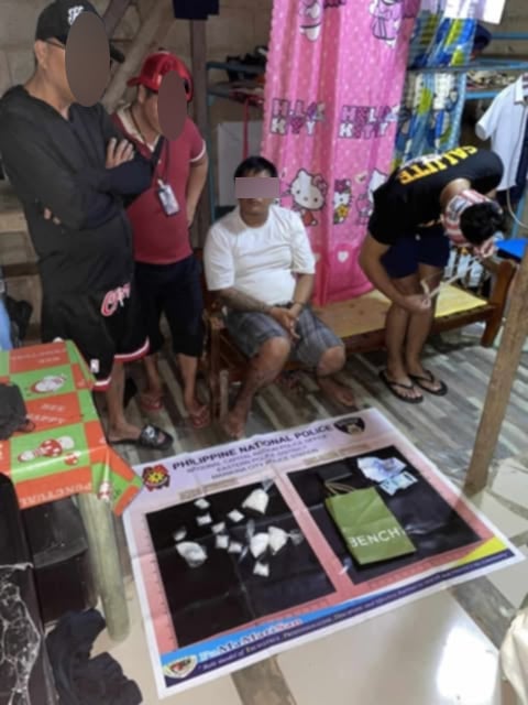 P2-M shabu seized in Marikina buy-bust