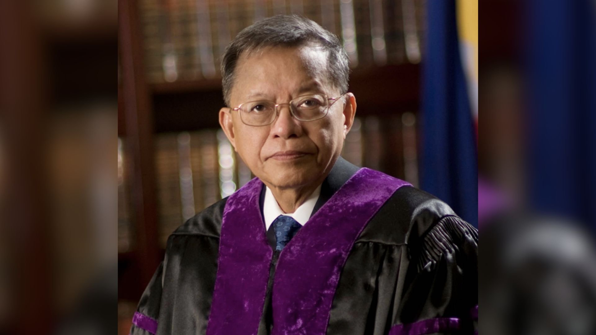 Senate impeachment powers not absolute — Puno
