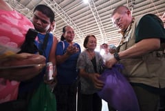P20/kilo rice program pilot-tested in Siquijor