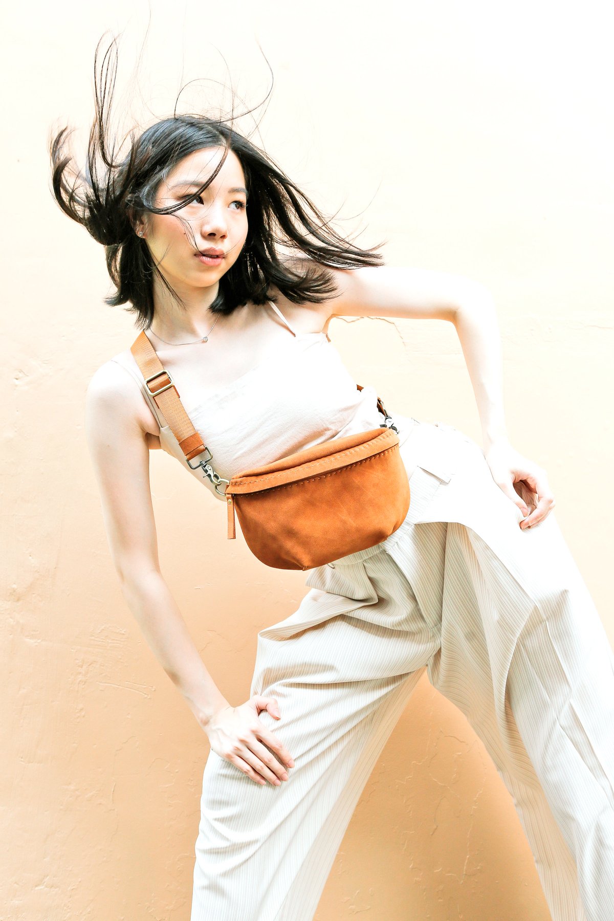 Demirond Fanny Pack 2