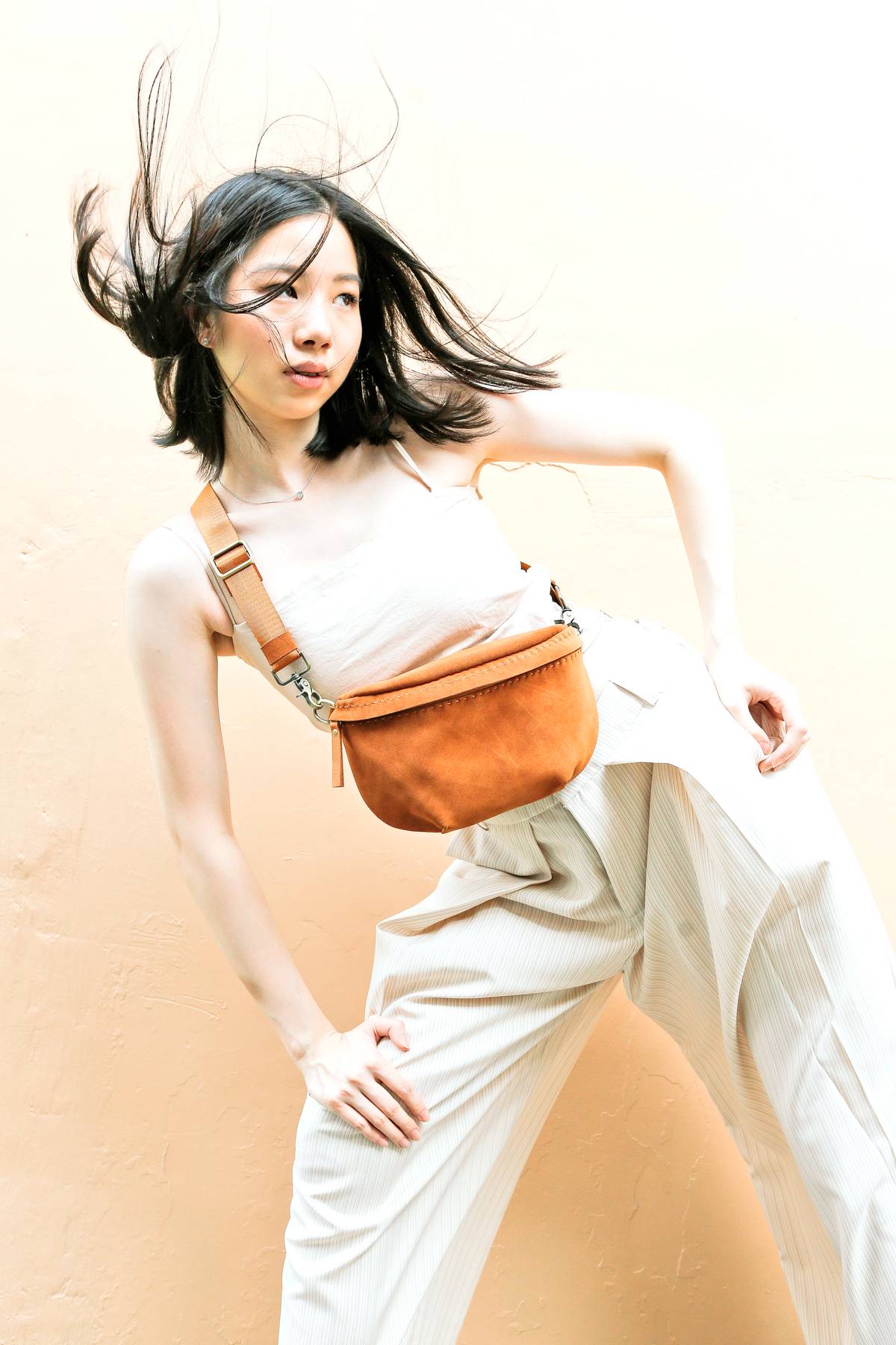 Demirond Fanny Pack 2
