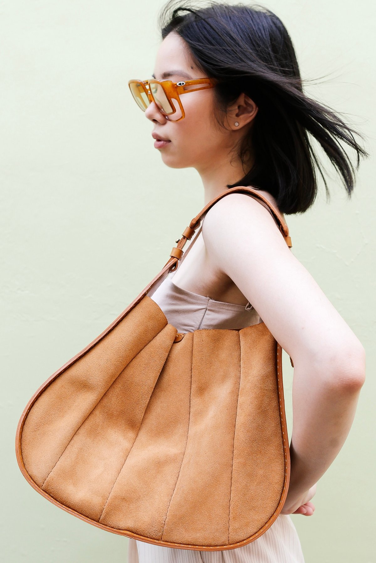Pumpkin Maxi
