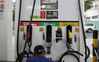 Philippines scrambles as regional oil crisis hits
