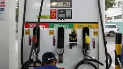 Taas presyo sa produktong petrolyo, magbabadya ngayong Mayo