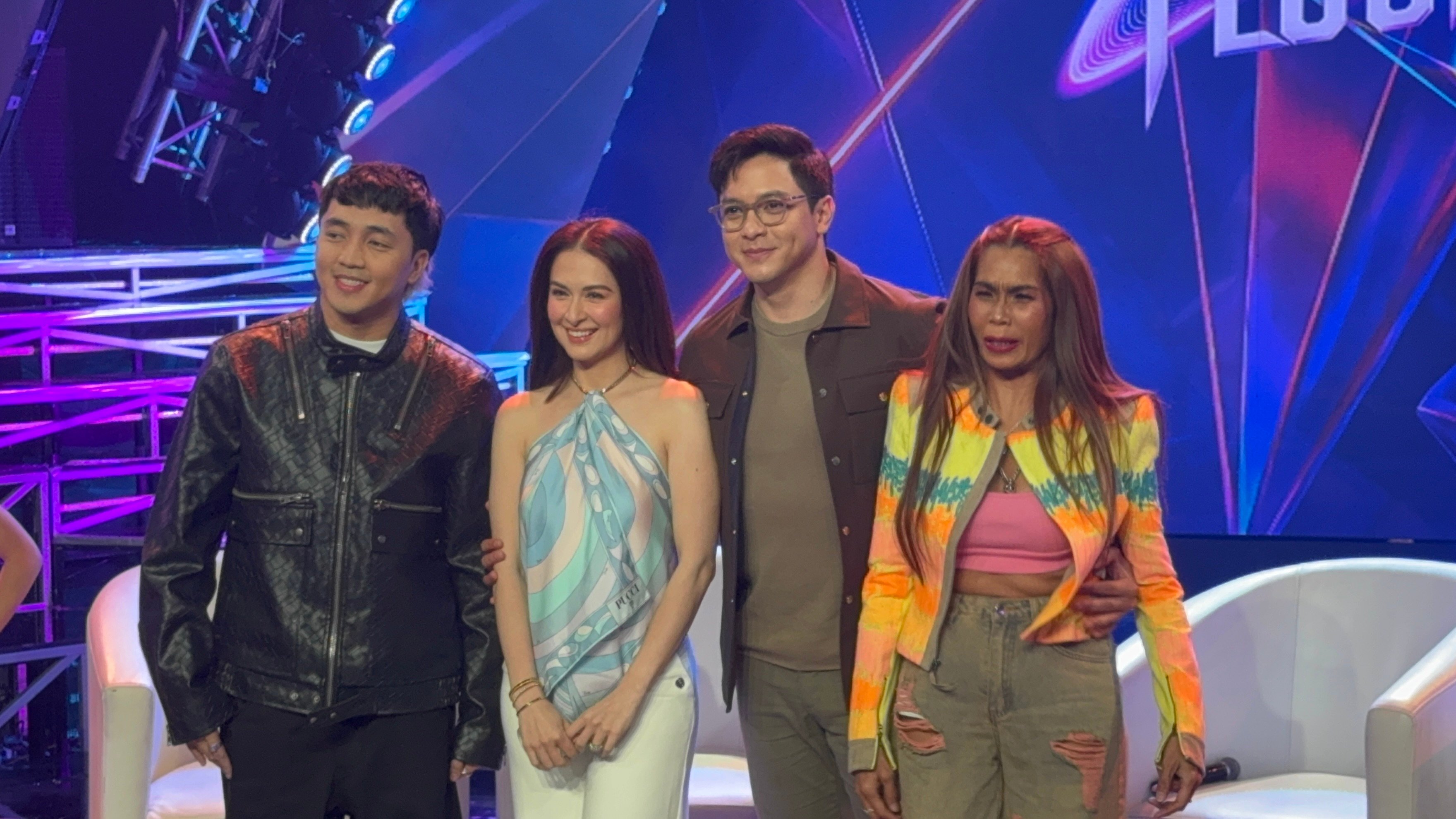 GMA launches “Stars on the Floor,” Phl’s biggest dance showdown