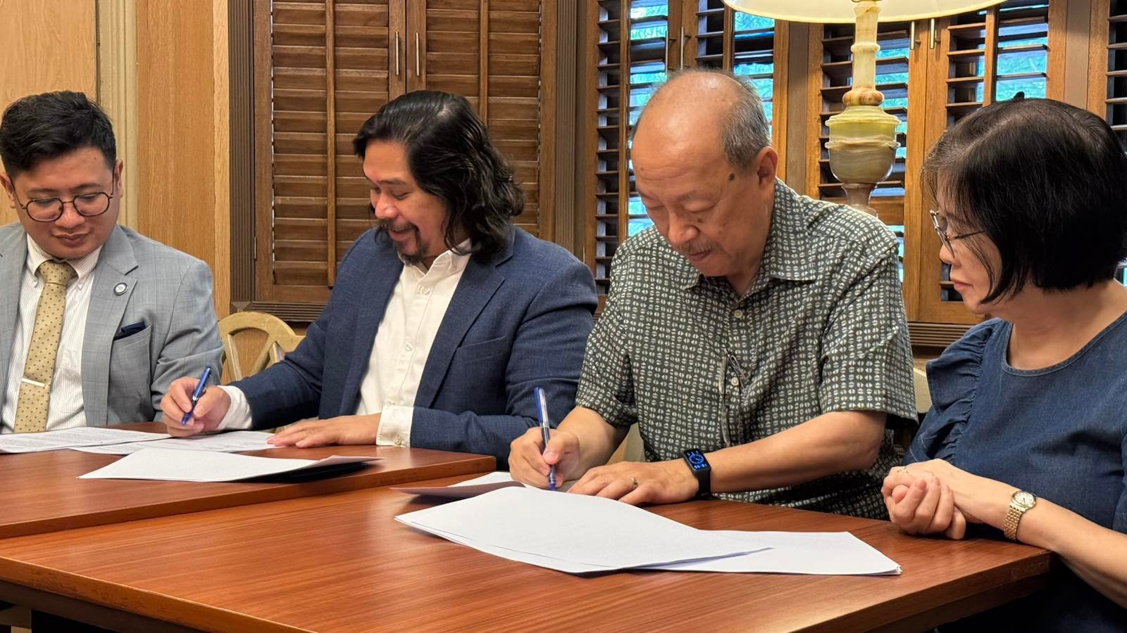 APECO seals land deal to expand commercial airport in Casiguran