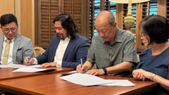 APECO seals land deal to expand commercial airport in Casiguran