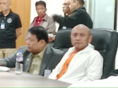 Court enters not guilty plea for Teves; trial set July 29



