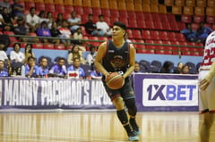 Batangas crushes Valenzuela