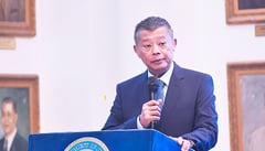 DOJ places key sabungero case witness under protection