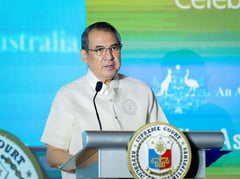 SC suspends on-site work in Manila courts amid INC rally traffic