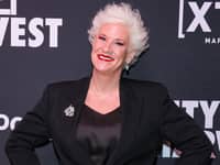 Food Network star Anne Burrell dies at 55