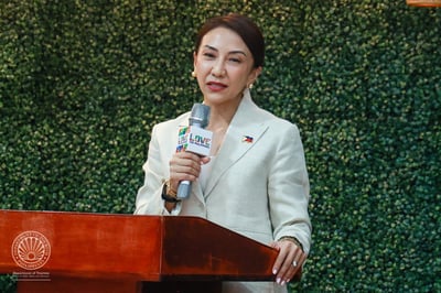 DoT partners with Mastercard to promote Phl destinations