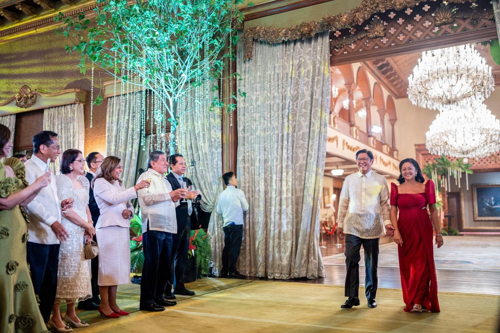 A celebration of heritage through design