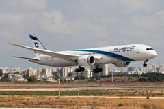 Israel plans repatriation flights after Iran strikes