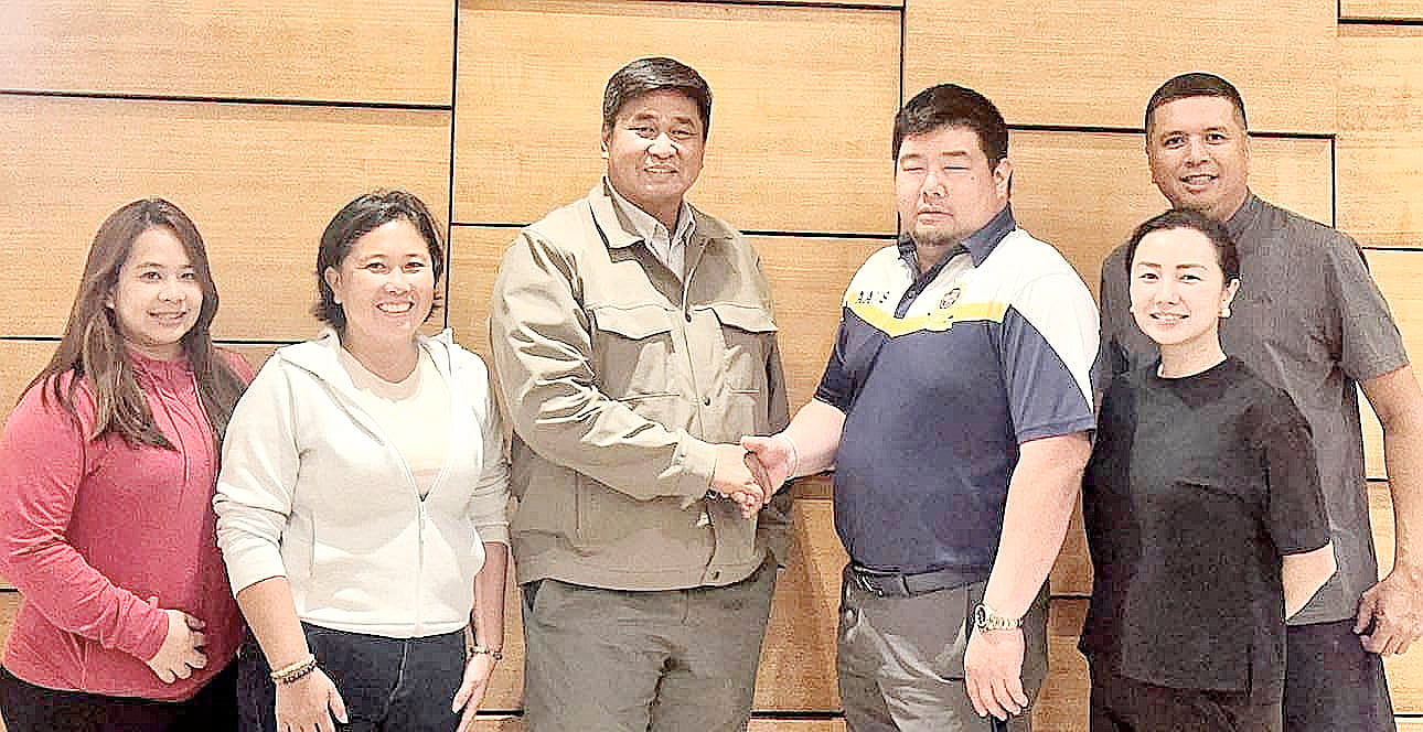 Big Leap Golf Camp goes to Mindanao 