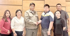 Big Leap Golf Camp goes to Mindanao