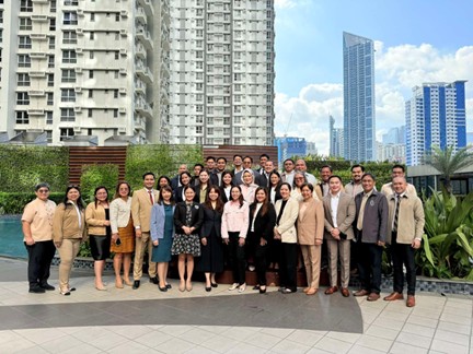 Prosecutors sharpen trial tactics in DOJ’s hybrid TAC program