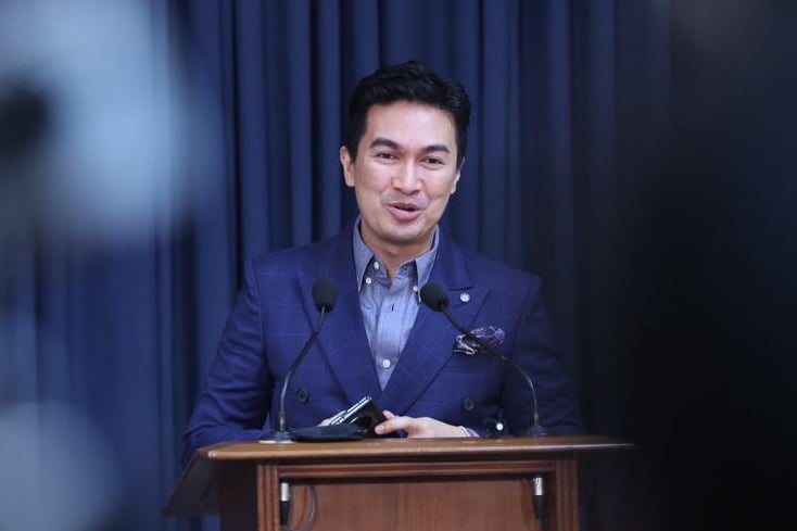 Impeachment requirements not 'traps' — Senate spox