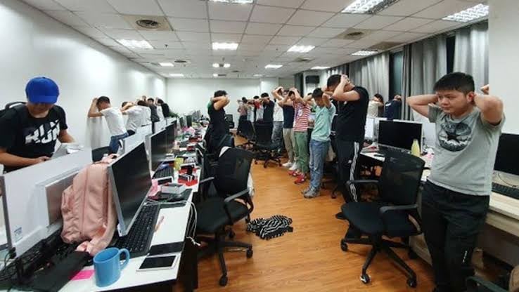 Online scammers in Phl more deceptive — firm