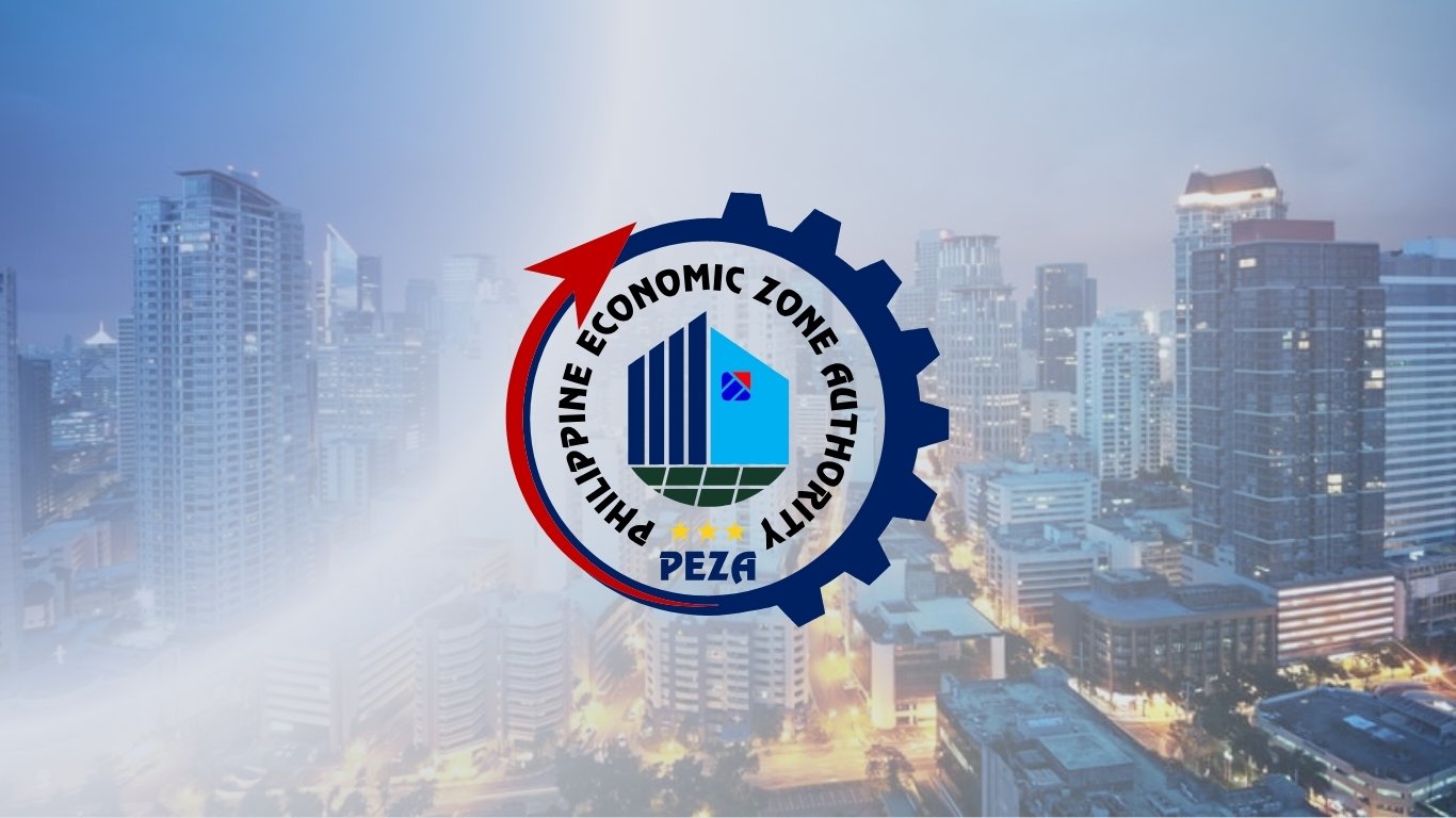 PEZA adds 4 new ecozone sites