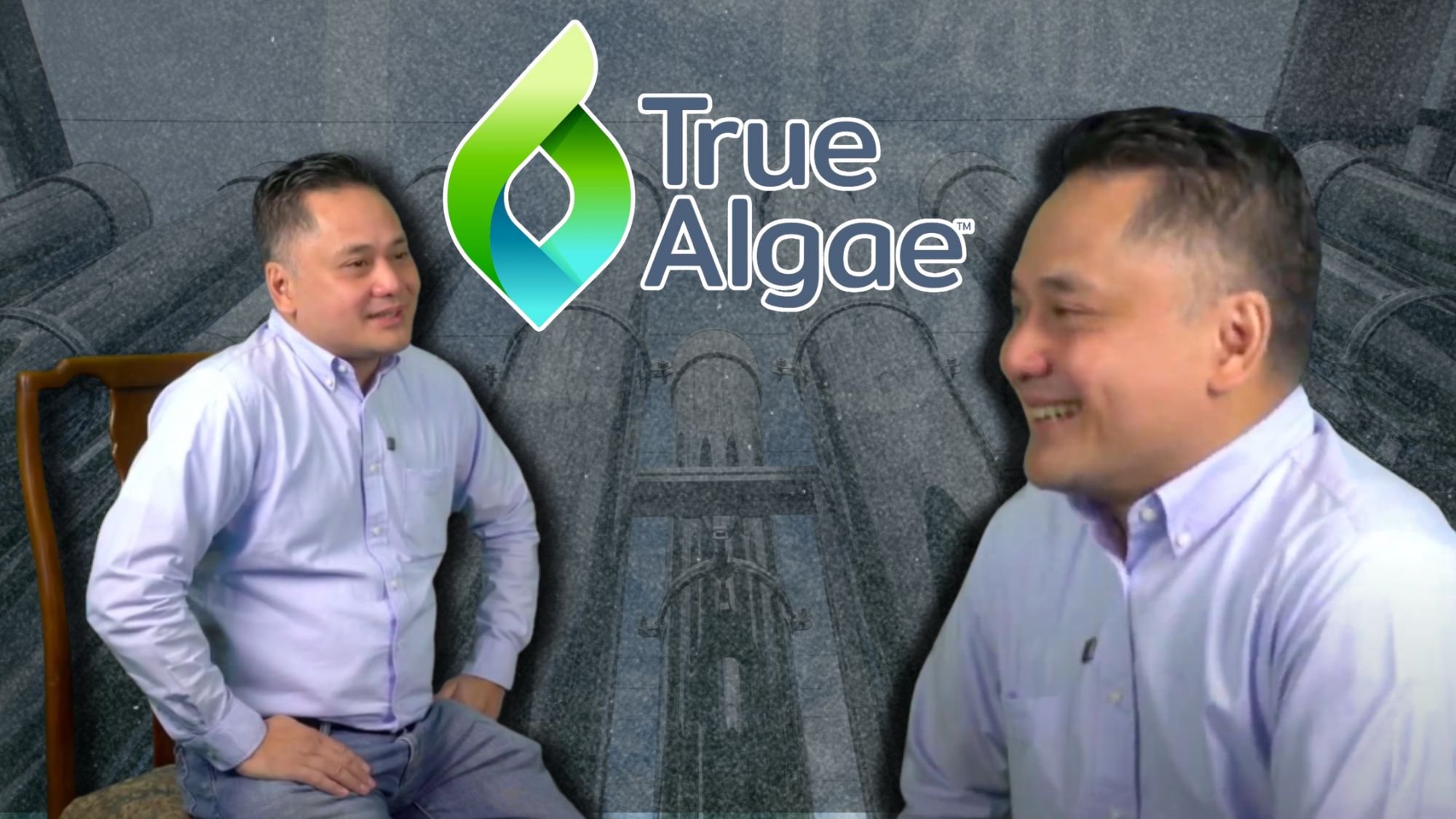 Filipino-backed TrueAlgae bets big on green tech