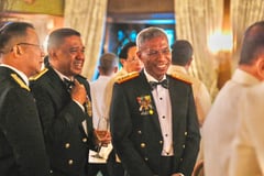 29 PNP officials reassigned in major reshuffle under Torre
