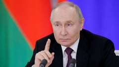 Despite Trump rapprochement, West steers clear of Russia’s Davos