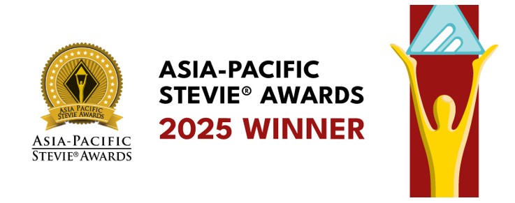 Globe subsidiaries win big at 2025 Asia-Pacific Stevie Awards