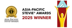 Globe subsidiaries win big at 2025 Asia-Pacific Stevie Awards