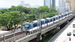 MRT-3, Sumitomo deal extended