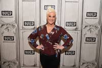 Anne Burrell, mentor and food star, passes away