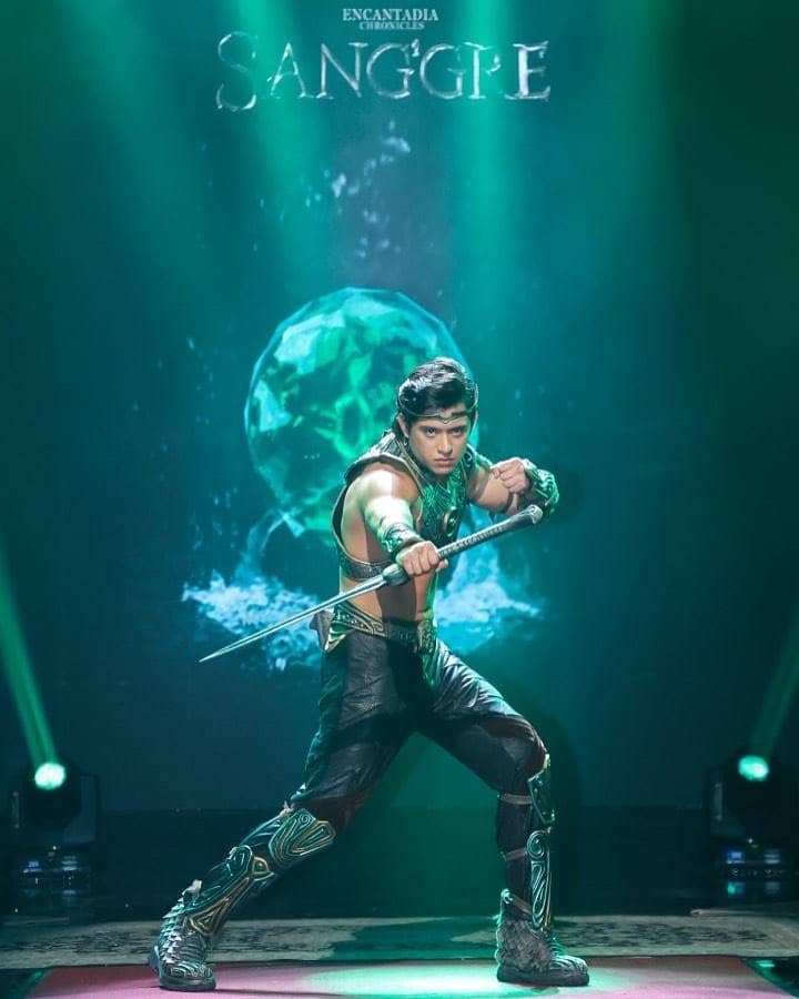 KELVIN Miranda