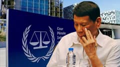 Lawyer asks ICC: Name Duterte host country