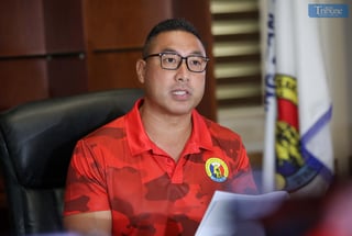 Metro Manila LGUs, nakaalerto sa banta ng super typhoon Bavi