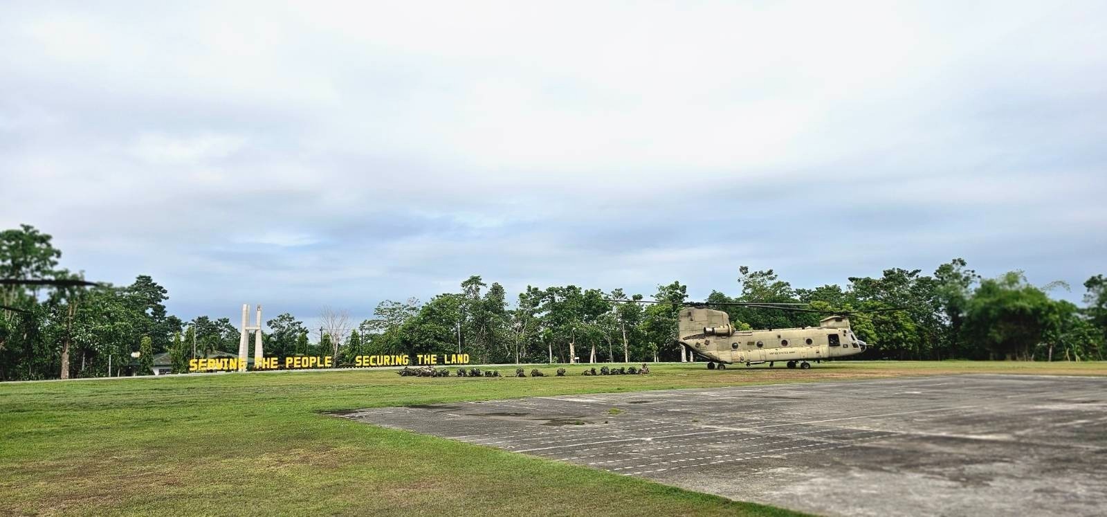 Phl, US armies wrap up joint drills in Cagayan Valley