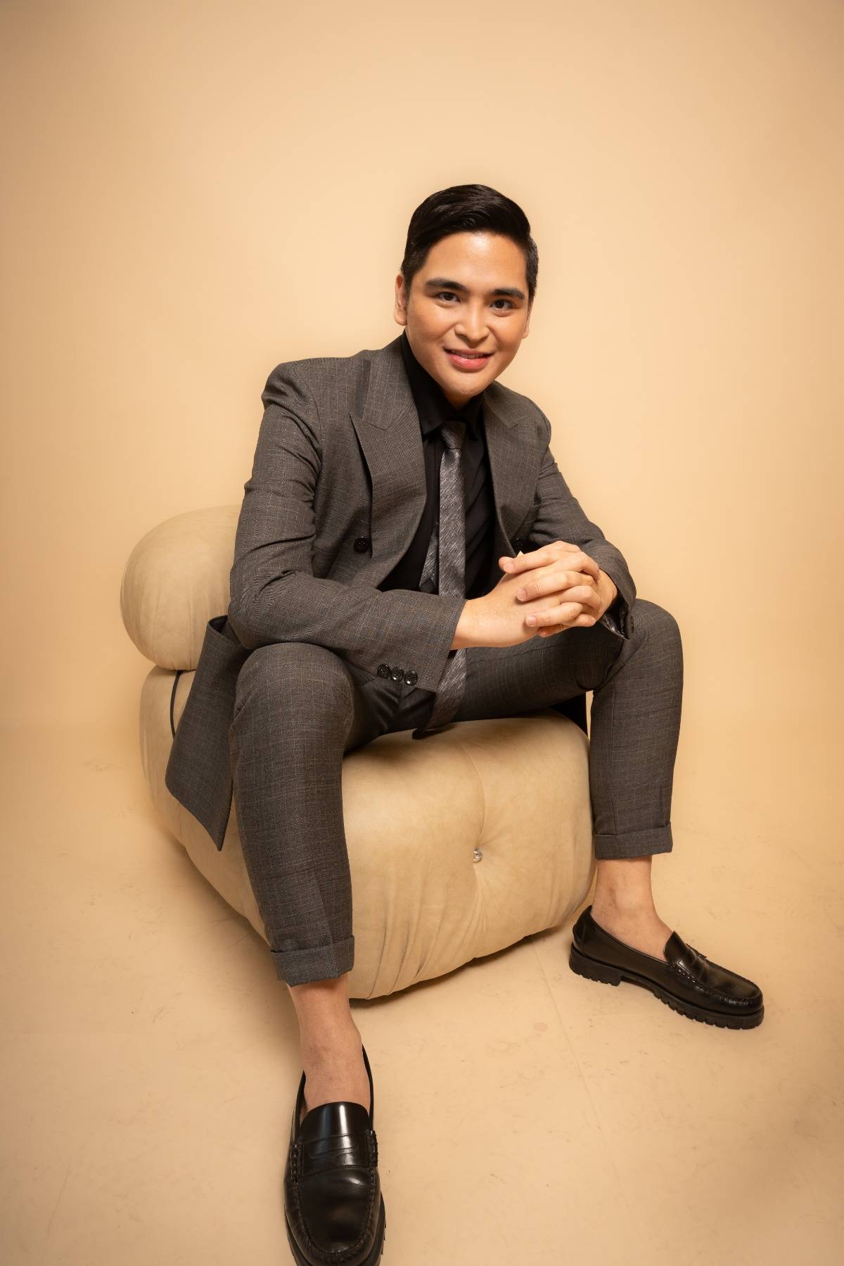 Dr. Paul Francis Verano