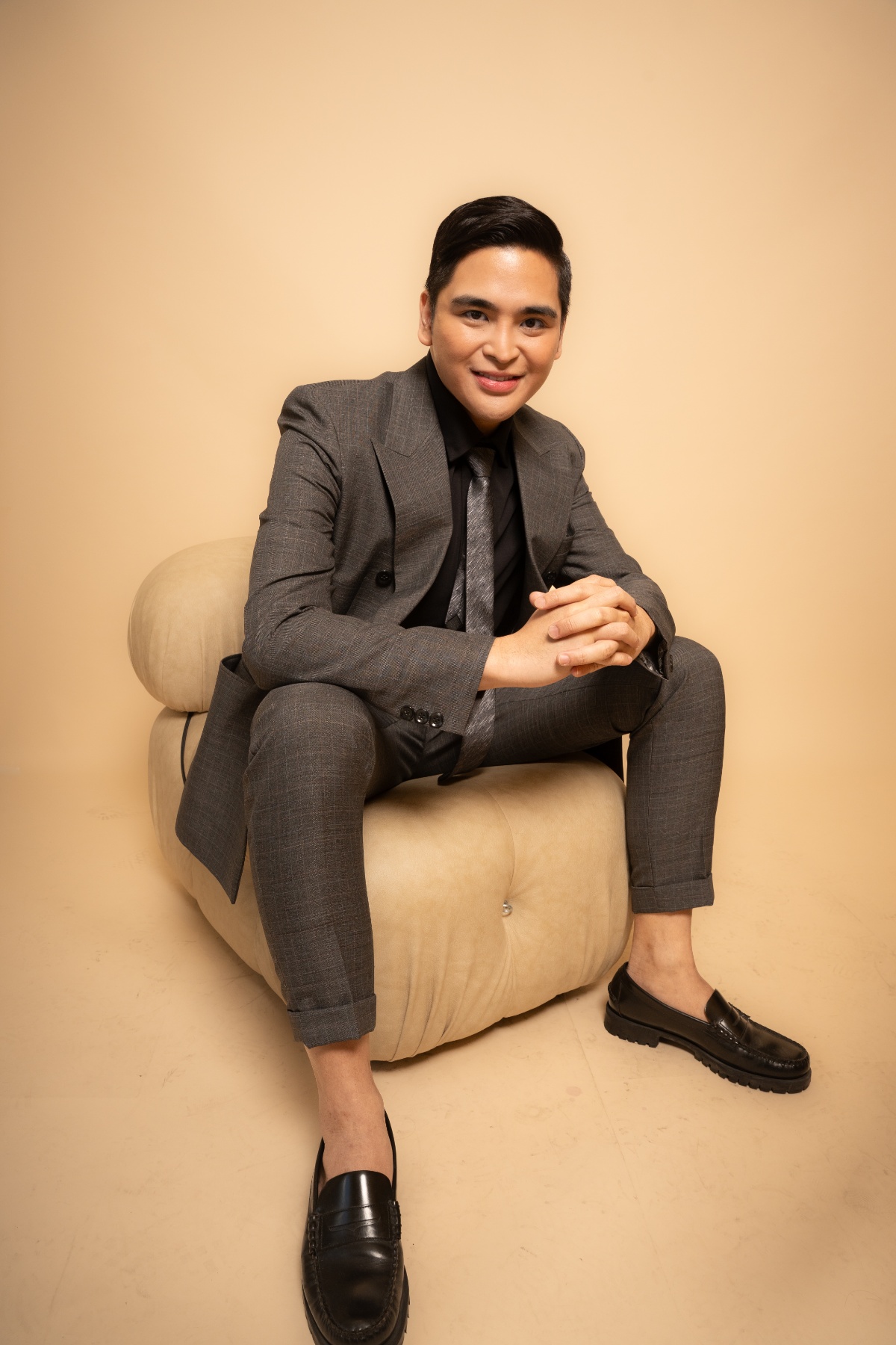 Dr. Paul Francis Verano