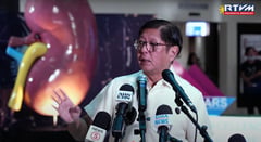 Marcos urges ‘Ilocano diet’ to curb rising kidney disease cases