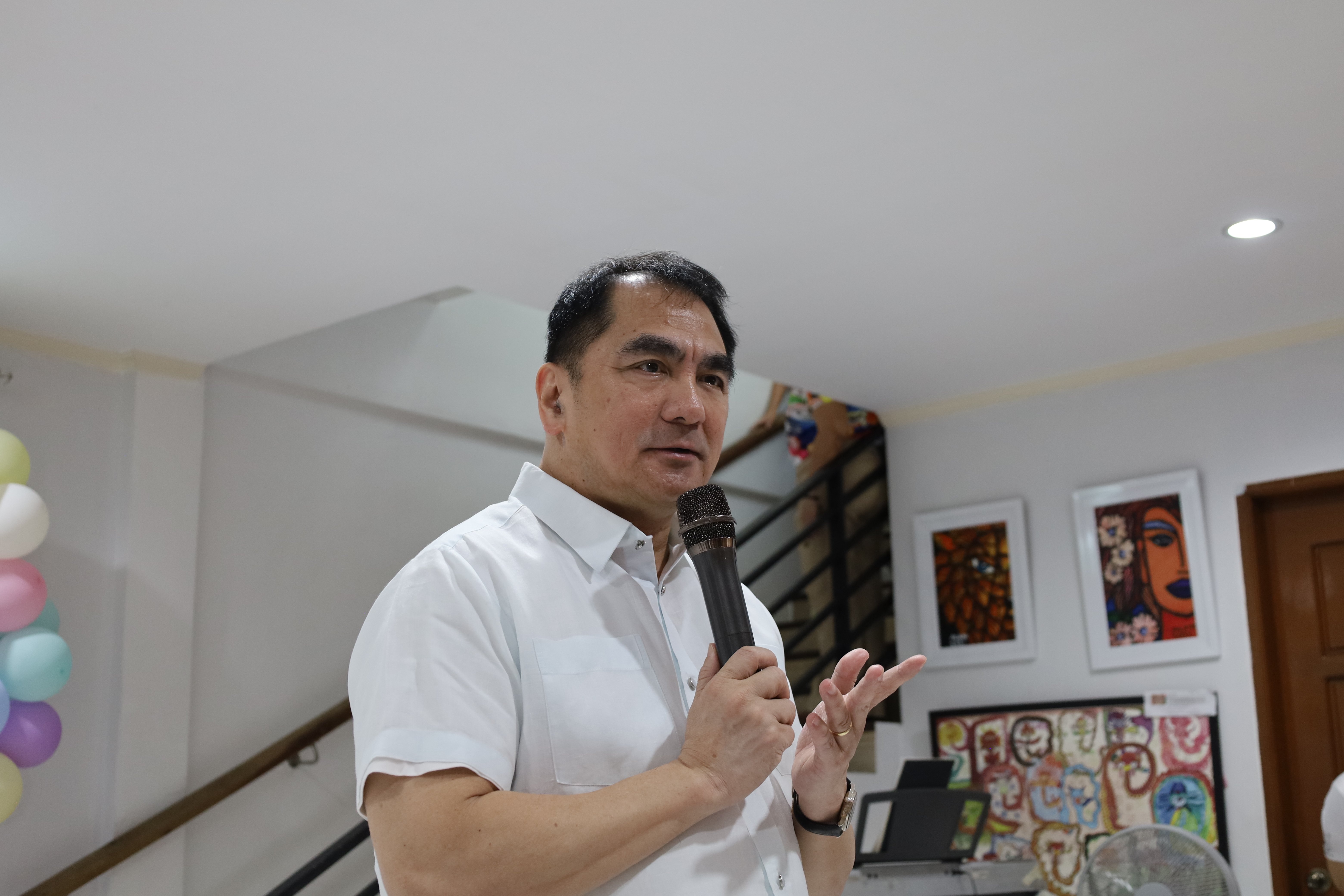 Gentle Giants Center opens in QC to support adults with developmental needs