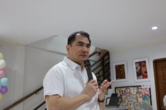 Gentle Giants Center opens in QC to support adults with developmental needs