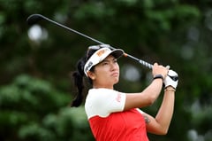 Korda 'hungry' for Women's PGA after US Open heartbreak