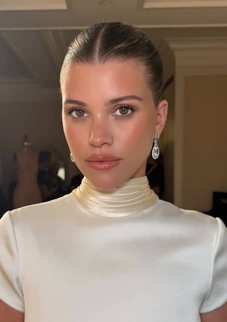 SOFIA Richie